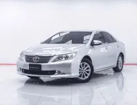 6B249 TOYOTA CAMRY 2.0 G AT 2013