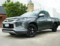 2020 MISUBISHI TRITON 2.5 GLX MEGA CAB