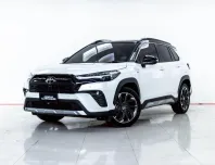 4A911 TOYOTA CROSS 1.8 HEV GR SPORT 2024