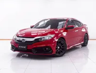 1E091 HONDA CIVIC FC 1.8 EL AT 2018