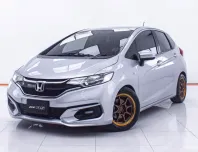 1E065 HONDA JAZZ 1.5 V+ AT 2019