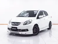 1E175 HONDA BRIO AMAZE 1.2 V AT 2014