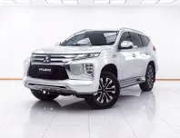 1E133 MITSUBISHI PAJERO 2.4 GT PREMIUM AT 2021