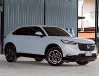 2022 Honda HR-V 1.5 e:HEV SUV ออกรถฟรี