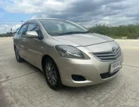 ขายรถ Toyota Vios 1.5 E 2013 สภาพดี เกียร์อัตโนมัติ