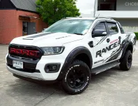 2020 FORD RANGER 2.0 DOUBLE CAB WILDTRAK HI-RIDER