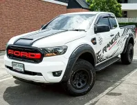 2019 FORD RANGER 2.2 XL+ OPEN CAB HI-RIDER