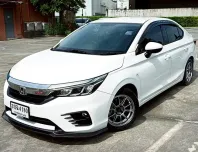 2022 HONDA CITY 1.0 S