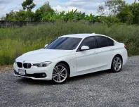 BMM 330e Plug-In HYBRID Iconic [F30] "รุ่นปรับโฉม LCI" ปี 2019 สปอร์ตหรู ประหยัด ขับสนุก พร้อมใช้งาน