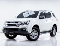 5C125 ISUZU MU-X 1.9 DVD AT 2017