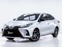 5C133 TOYOTA YARIS ATIV 1.2 SPORT AT 2021