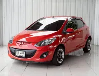 Mazda Mazda2 1.5 Groove Sports 2011 รถสวยพร้อมใช้งาน