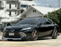 ขายรถ Toyota Camry 2.5 HV Premium ปี 2018 สภาพดีมาก