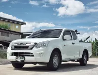 Isuzu D-Max SPACECAB 1.9S M/T ปี 2019