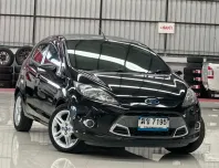 2011 Ford Fiesta 1.6 Sport AT
