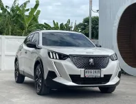 ขายรถ Peugeot 2008 1.2 Allure 2023 สภาพดี