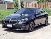 ขายรถ BMW 2 Series 2.0 220i ปี2021 รถเก๋ง 4 ประตู 