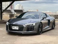  Sale Audi R8 v10 performance  ปี19  รถออกศูน audi thailand  