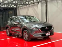 2019 MAZDA CX5 2.0 รถมือเดียวออกป้ายแดง รถวิ่งน้อย เข้าศูนย์ตรงระยะ รถไม่เคยมีอุบัติเหตุครับ