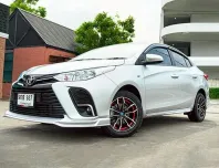 2021 TOYOTA YARIS ATIV 1.2 ENTRY