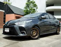 2021 TOYOTA YARIS ATIV 1.2 ENTRY MNC