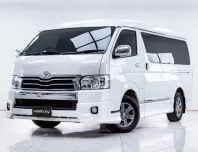 5C129 TOYOTA VENTURY 3.0 V AT 2017