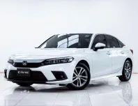 5C116 HONDA CIVIC FE 1.5 EL+ AT 2023