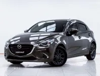 5C153 MAZDA 2 1.3 High Connect 5Dr AT 2019
