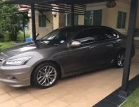 ขายHonda Accord 2.0EL 2011 ไมล์ 50,000 km