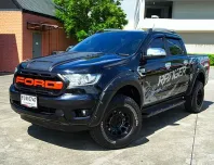 2018 FORD RANGER 2.2 XLT DOUBLE CAB HI-RIDER