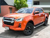 2020 ISUZU D-MAX 1.9 CAB-4 HI-LANDER Z