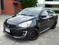 2019 MITSUBISHI ATTRAGE 1.2 GLX