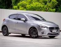 2018 Mazda 2 1.3 Sports (5Door) รถเก๋ง 5 ประตู ออกรถ 0 บาท