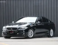 BMW รุ่นอื่นๆ รถเก๋ง 4 ประตู 