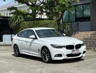2020 BMW 320D GT MSPORT LCI รถมือเดียวป้ายแดง รถวิ่งน้อย เข้าศูนย์ตามระยะ รถไม่เคยมีอุบัติเหตุครับ