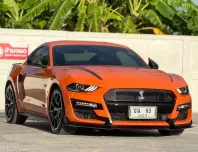 Ford Mustang 2.3 EcoBoost 2020 รถสปอร์ตสุดเท่