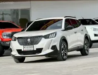 รถมือสอง Peugeot 2008 1.2 Allure ปี 2023 สวยเหมือนใหม่