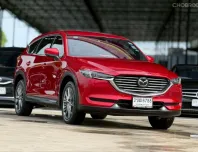 Mazda CX-8 2.2 XDL 2019 รถ SUV มือสอง สภาพดี