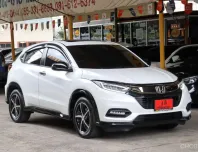2020 Honda HR-V 1.8 RS รุ่นTOPสุด Minor Change