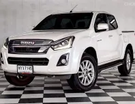 ISUZU ALL NEW DMAX HI-LANDER DOUBLE CAB 1.9 Ddi Z. เกียร์ออโต้ ปี 2019