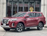 รถผู้บริหาร ไม่เคยชนเข้าศูนย์ตลอดNISSAN TERRA 2.3VL 4x4WD MNC ปี 2021
