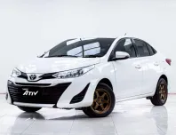 5C118 TOYOTA YARIS ATIV 1.2 E AT 2017