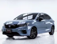 5C158 HONDA CITY 1.5 RS eHEV 5Dr AT 2023