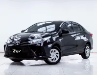 5C119 TOYOTA YARIS ATIV 1.2 ENTRY AT 2020