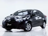 5C134 TOYOTA YARIS ATIV 1.2 E AT 2018