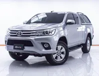  1E118 TOYOTA REVO 2.4 E PRERUNNER SMARTCAB AT 2017