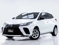 5C123 TOYOTA YARIS ECO 1.2 SPORT AT 2023