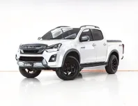 3B123 ISUZU D-MAX 3.0 V-CROSS Z-PRESTIGE 4DR MT4WD 2018