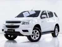 5C110 CHEVROLET TRAILBLAZER 2.8 LT 2WD AT 2017