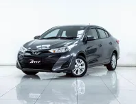 2B095 TOYOTA YARIS ATIV 1.2 E 4DR AT 2019